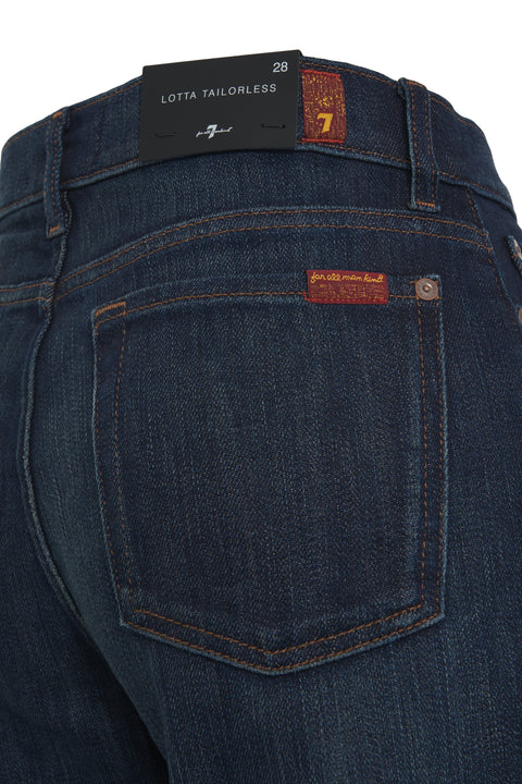 Jeans 'Lotta Tailorless'