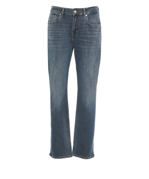 Jeans 'The Straight'