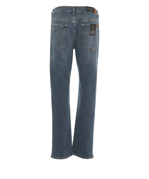 Jeans 'The Straight'