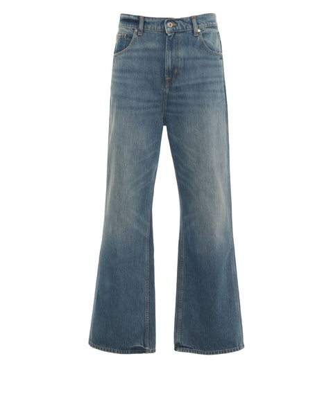 Jeans 'Mount'
