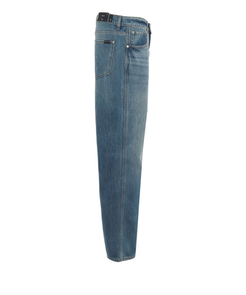 Jeans 'Mount'