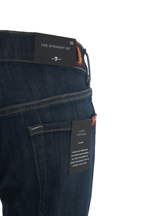 Jeans 'The Straight'