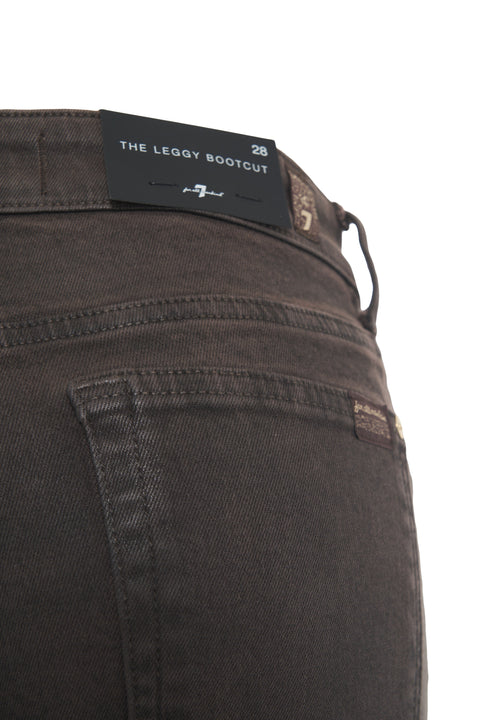 Jeans 'The Leggy Bootcut'