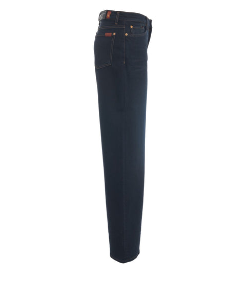 Jeans 'Lotta Tailorless'