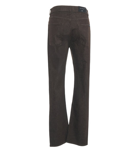 Jeans 'Easy Straight'