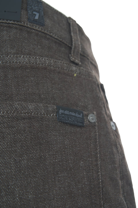 Jeans 'Easy Straight'