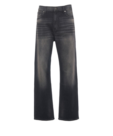 Jeans 'Easy Straight'