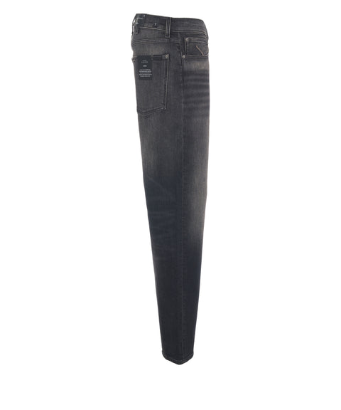 Jeans 'Easy Straight'