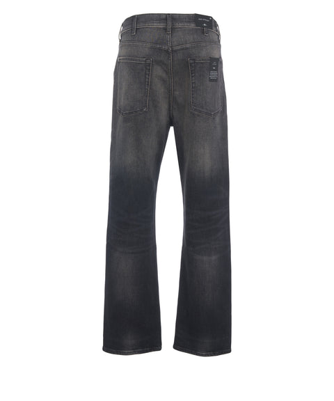 Jeans 'Easy Straight'