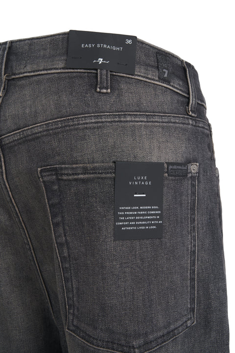 Jeans 'Easy Straight'