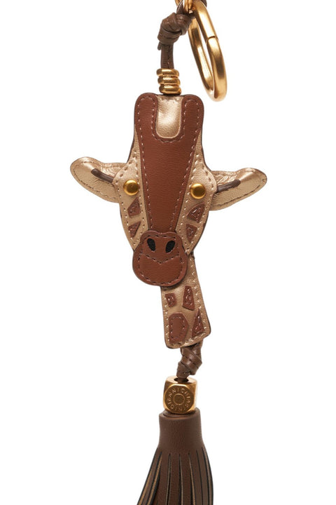 Portachiavi 'Giraffa'