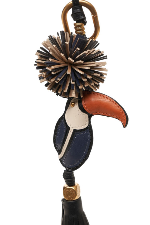 Portachiavi 'Tucano'