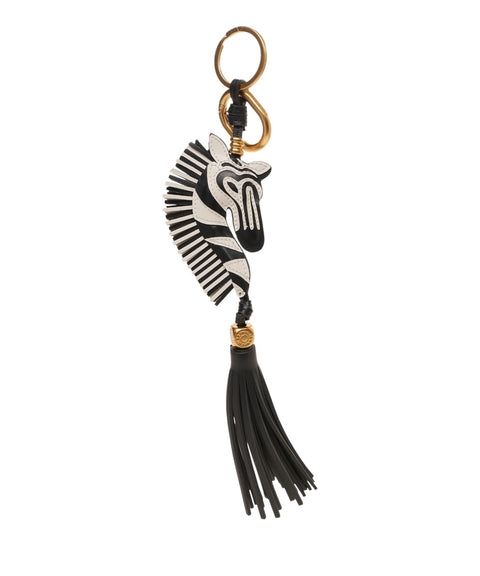 Keychain 'Zabra'