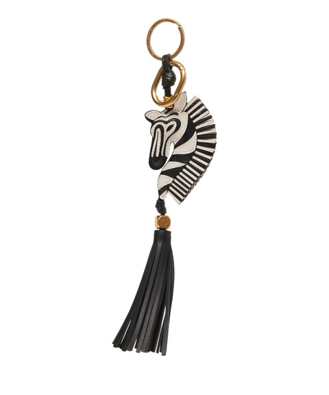 Keychain 'Zabra'