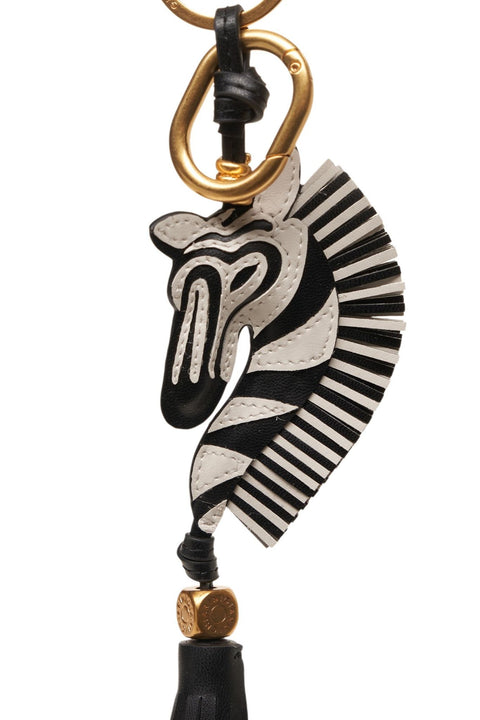 Keychain 'Zabra'
