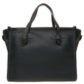 Borsa a mano in pelle