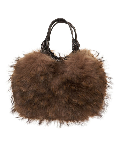 Handtasche 'Dua'