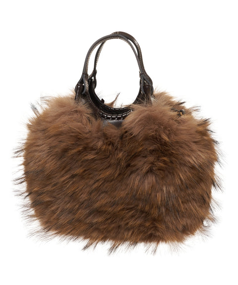 Handtasche 'Dua'