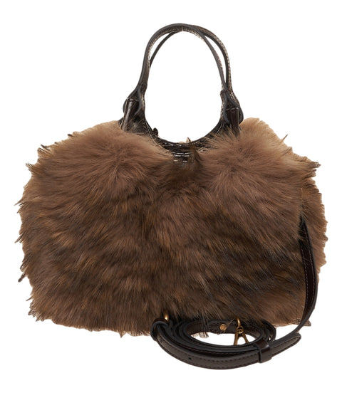 Handtasche 'Dua'