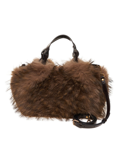 Handtasche 'Dua'