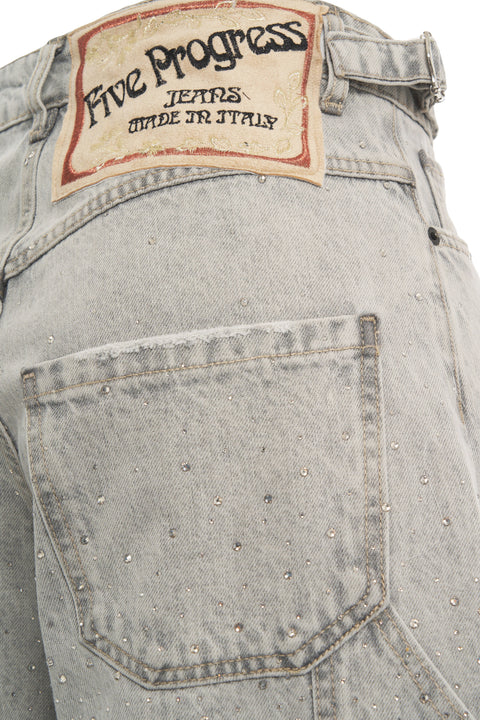 Jeans 'Carpenther'