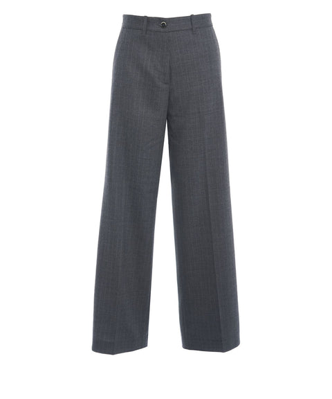 Nadelstreifenhose 'Fiamma'