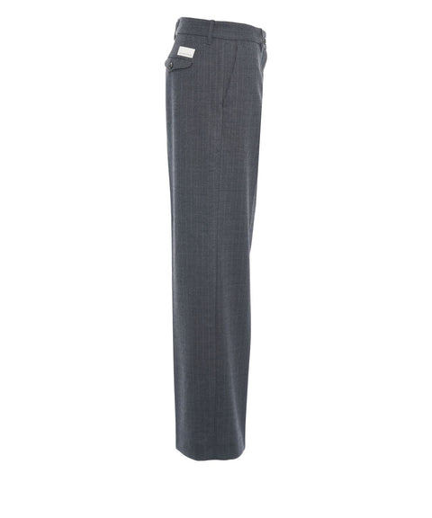 Nadelstreifenhose 'Fiamma'
