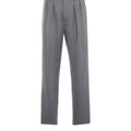 Pleated trousers 'Kai'