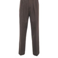 Bundfaltenhose 'Kai'