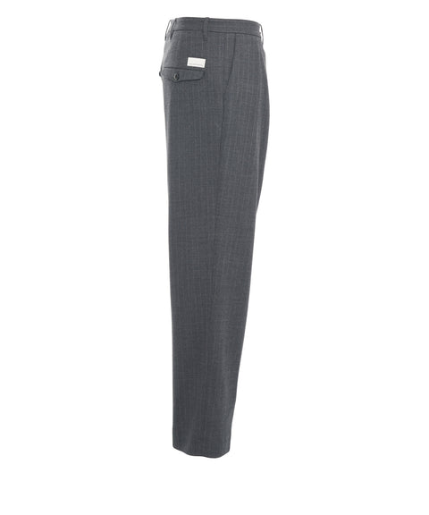 Nadelstreifen Hose 'Kai'