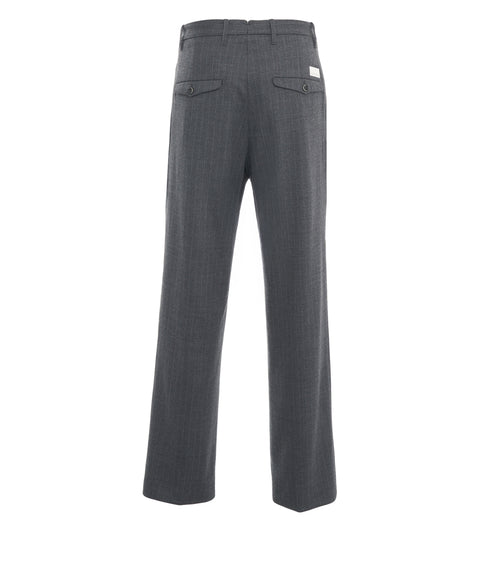 Nadelstreifen Hose 'Kai'