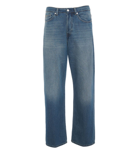 Jeans 'Icaro'