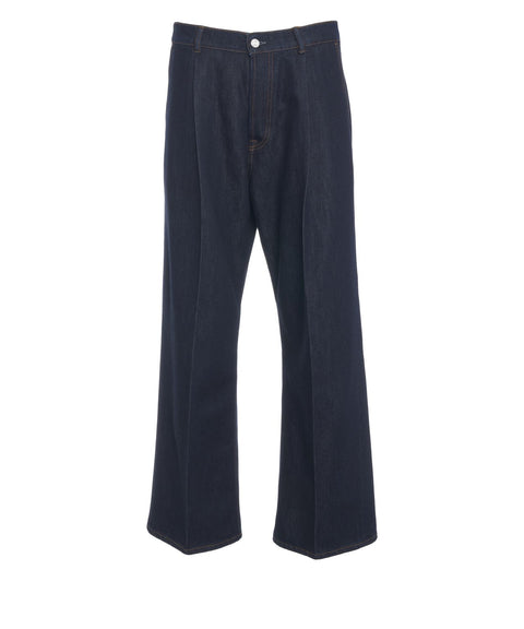 Hose 'Rivet'