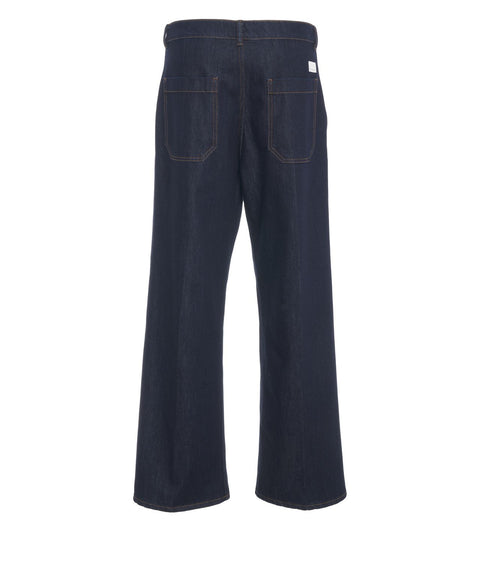 Hose 'Rivet'