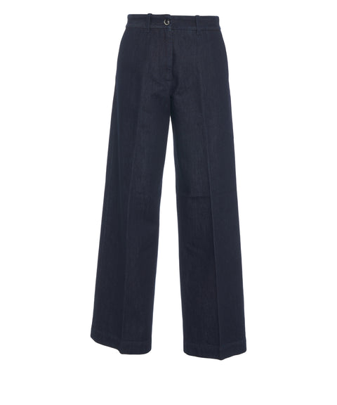 Jeans 'Fiamma'