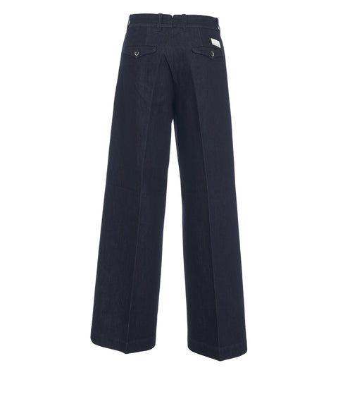 Jeans 'Fiamma'