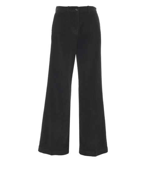 Trousers 'Fiamma'