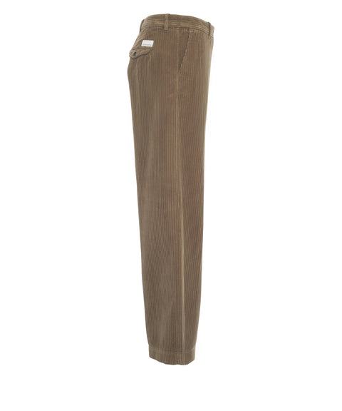 Hose 'Fiamma'