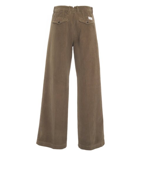 Hose 'Fiamma'