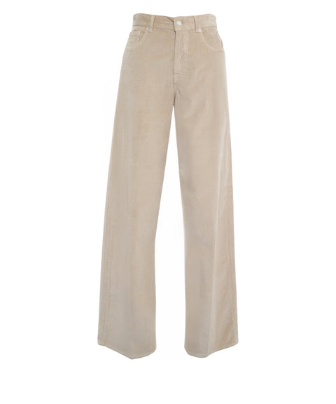 Jeans 'Eris' aus Baumwollmischung