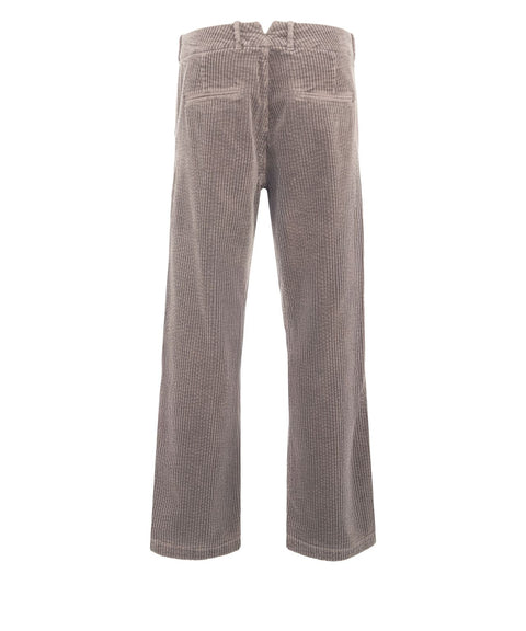 Cordhose