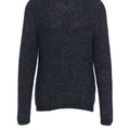 Pullover in wool blend