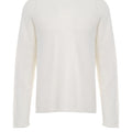 Pullover aus Kaschmirmischung