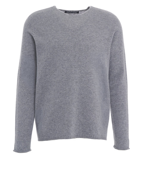 Pullover aus Kaschmirmischung
