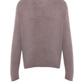 Wool sweater