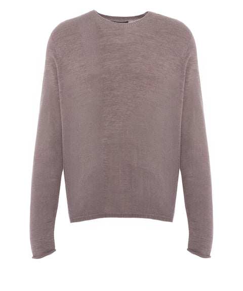 Maglione in lana