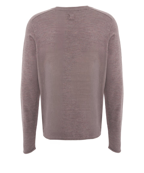 Maglione in lana