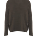 Wool sweater