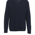Wool sweater