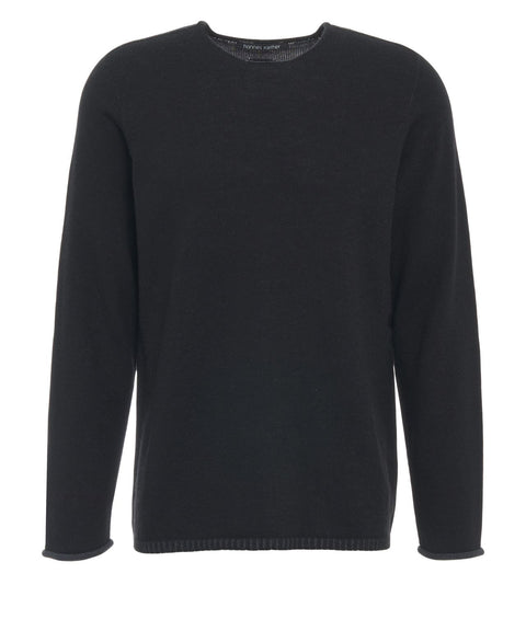 Pullover aus Wolle